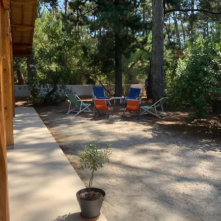 Ferienhaus L Esquiro
