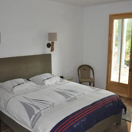 L Esquiro Ferienhaus