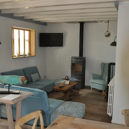 Holiday home L Esquiro