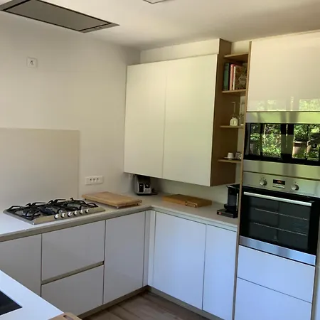 Holiday home L Esquiro *