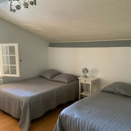 Ferienhaus L Esquiro *