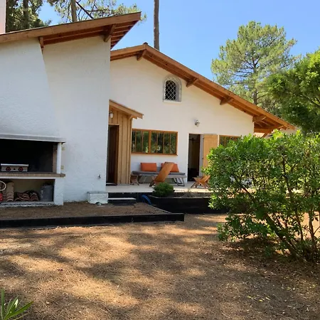 L Esquiro Ferienhaus