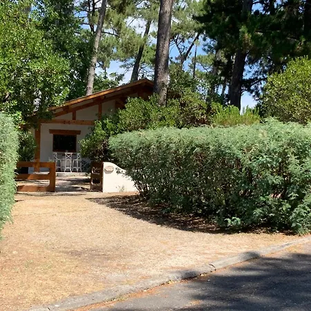 L Esquiro Lège-Cap-Ferret