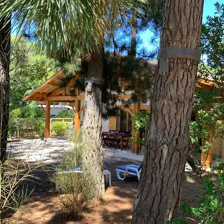 L Esquiro Ferienhaus Lège-Cap-Ferret